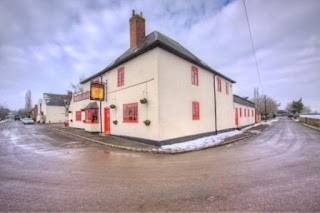 The Old Red Lion