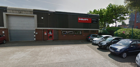 Hilti Store Liverpool