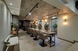 Sinead Kelly London Hairdressing