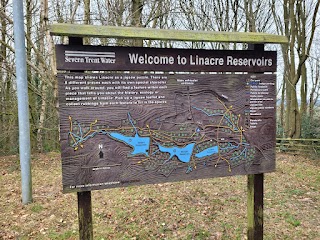 Linacre Reservoirs