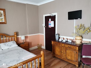 Newsham Park GuestHouse - Guest House - B&B