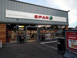 SPAR Prescot Road