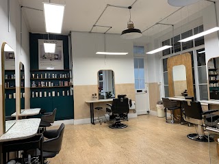 Chop-Chop Hair Salon- Shoreditch