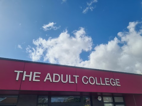 The Adult College