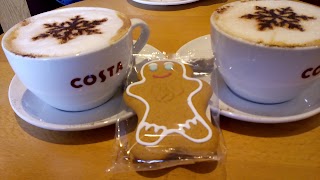 Costa Coffee