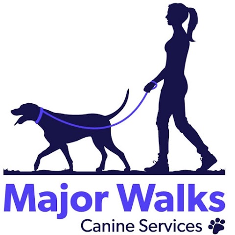 Major Walks