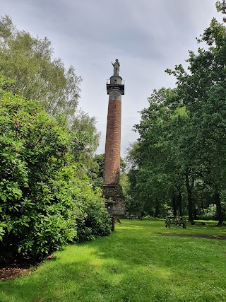 Hawkstone Park Follies