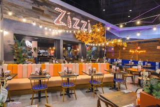 Zizzi - Sheffield Meadowhall