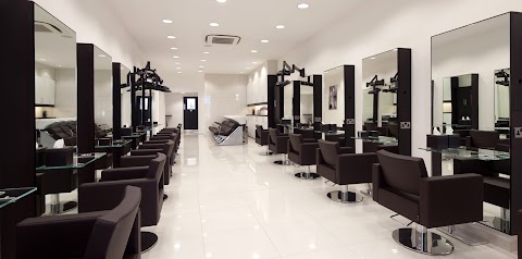 HOB Salons