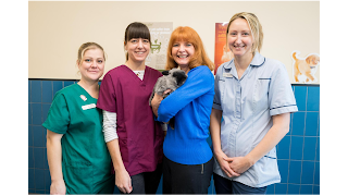 Ashworth Veterinary Group, Sandhurst