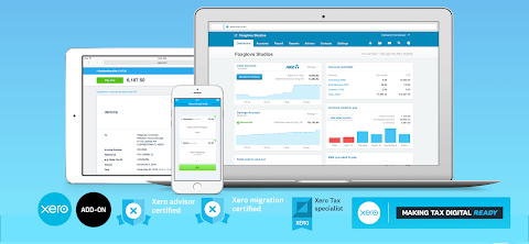 eCloud Experts |Xero Migration | Crypto Accounting | eCommerce Accounting