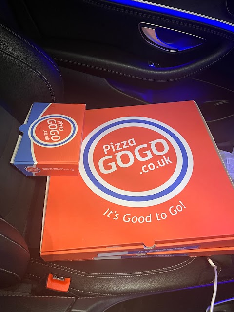 Pizza GoGo Bolton