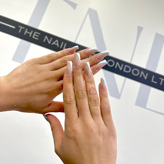 The Nail Lab London Ltd