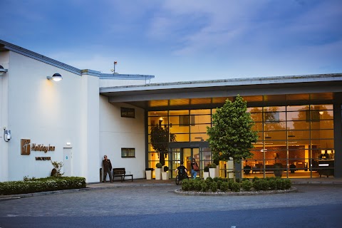 Holiday Inn Winchester, an IHG Hotel