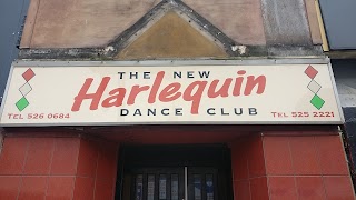 Harlequin Dance Club