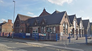 Horninglow Primary School