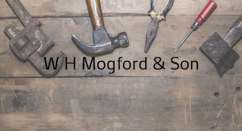 W H Mogford & Son