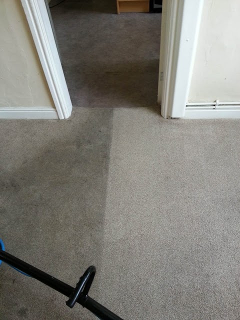 Matrix Carpet & Upholstery Cleaning