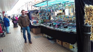 Bridlington Market