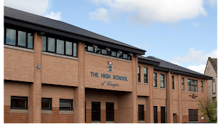 The High School of Glasgow