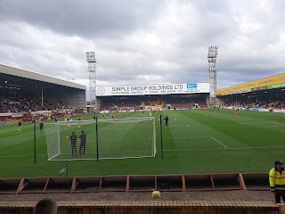 Fir Park