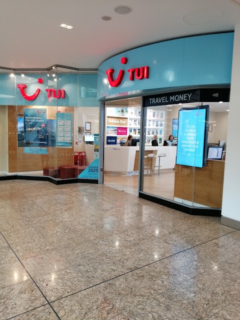 TUI Holiday Store