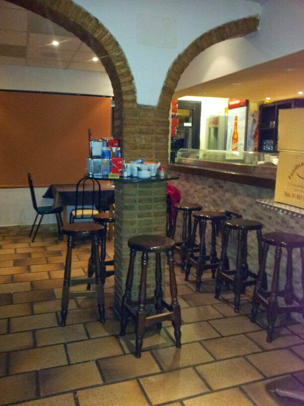 Foto de Bar restaurante El Tropezón Navalcarnero