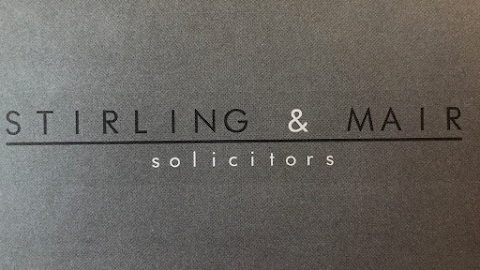 Stirling & Mair Solicitors