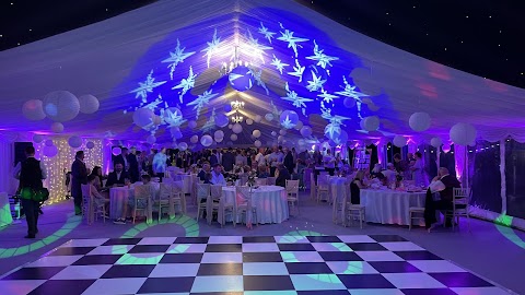 Dave Dee Professional Wedding DJ, Disco & Lighting Hire