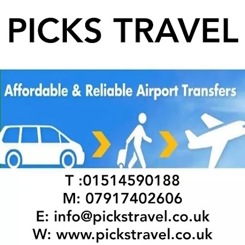 Picks Travel