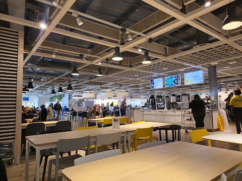 IKEA Restaurant