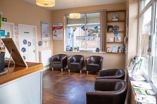 Northlands Veterinary Group, Rushden