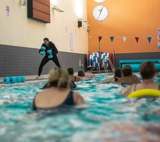 Godalming Leisure Centre