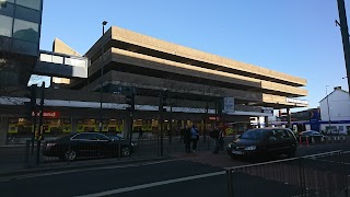 Iceland Supermarket Newport