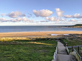 Ballyhornan Bay Beach