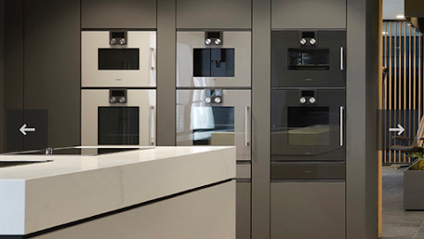 Gaggenau in Sandyford