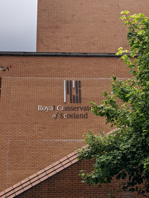 Royal Conservatoire of Scotland