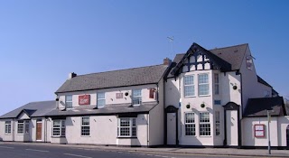 The Hare & Five Hounds Hotel