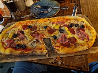 Zizzi - Stafford