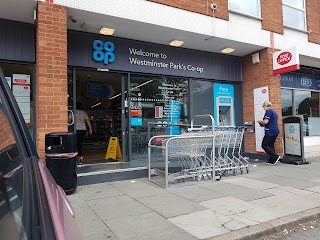 Co-op Food - Westminster Park - Chester