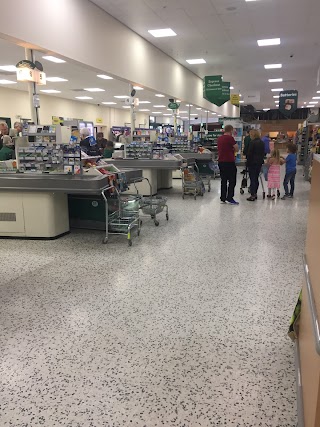 Morrisons