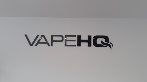 VapeHQ Birstall