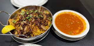 Curry Mahal Restaurant