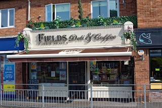 Fields Deli & Coffee