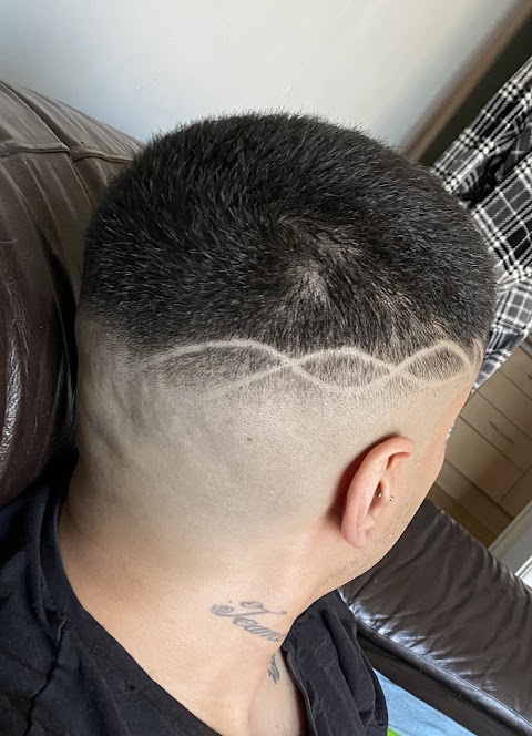 Top Cut Barber Shop