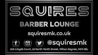 Squires Barber Lounge