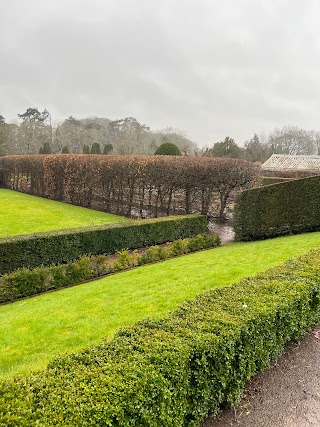 St. Fagans National Museum of History Gallery, Historical Display, Café and Restaurant