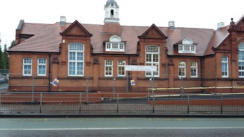 Hall Green Junior School