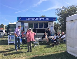 Westpoint Farm Vets, Winchester