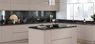 Ardleigh Kitchens supplies LTD